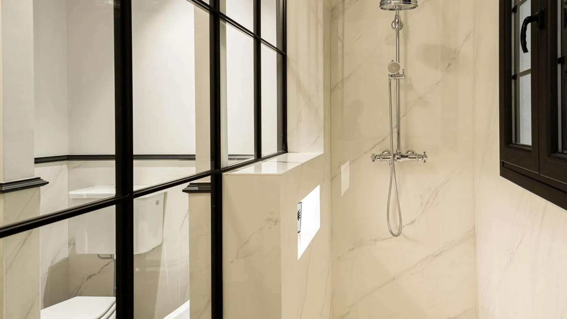 Boutique Hotel Casa Canovas Cadiz Spain
