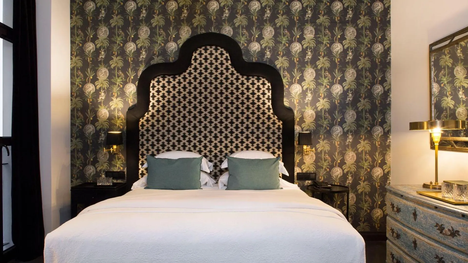 Boutique Hotel Casa Canovas Cadiz