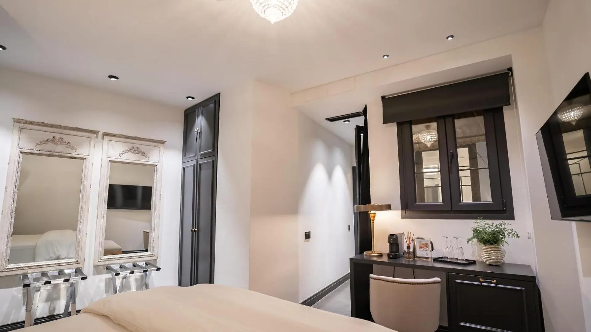 Boutique Hotel Casa Canovas كاديز