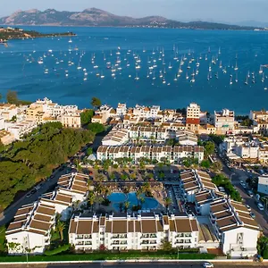 Hotel Puerto Azul Port de Pollença