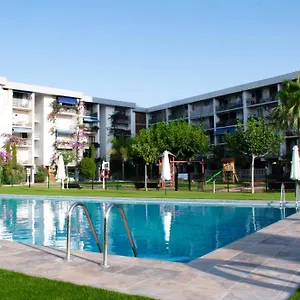 Appart hôtel Agaro Cambrils