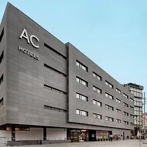 Hotel Ac Sants ****