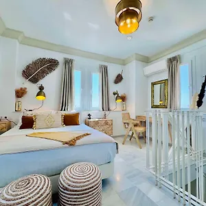 Hotell Cortes De