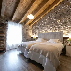 Couette-café Sports House Nord Sud (adults Only) Vilallonga de Ter
