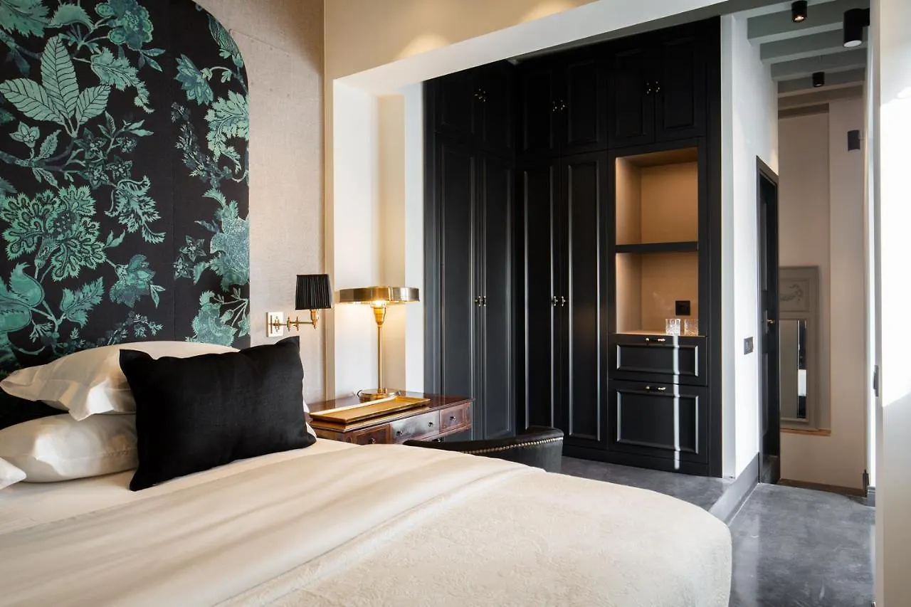 Boutique Hotel Casa Canovas Καντίζ
