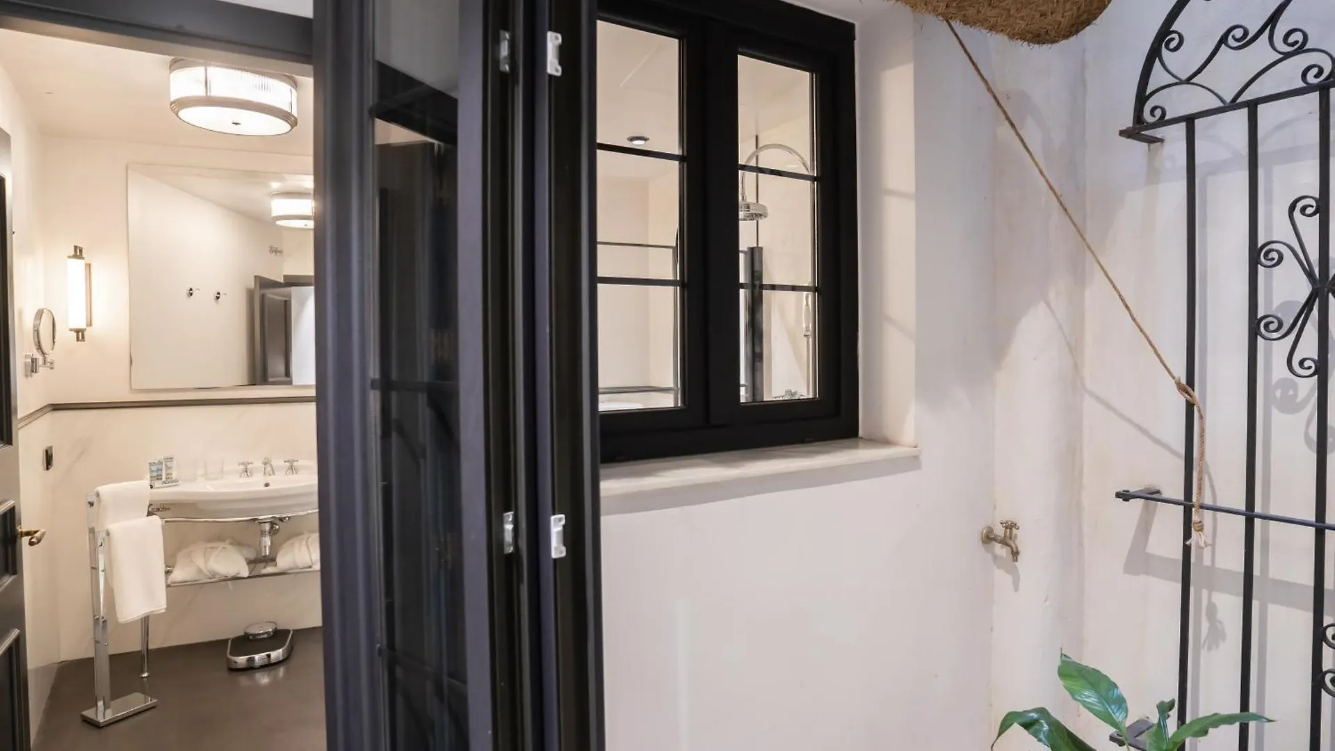 Boutique Hotel Casa Canovas Καντίζ Ισπανία
