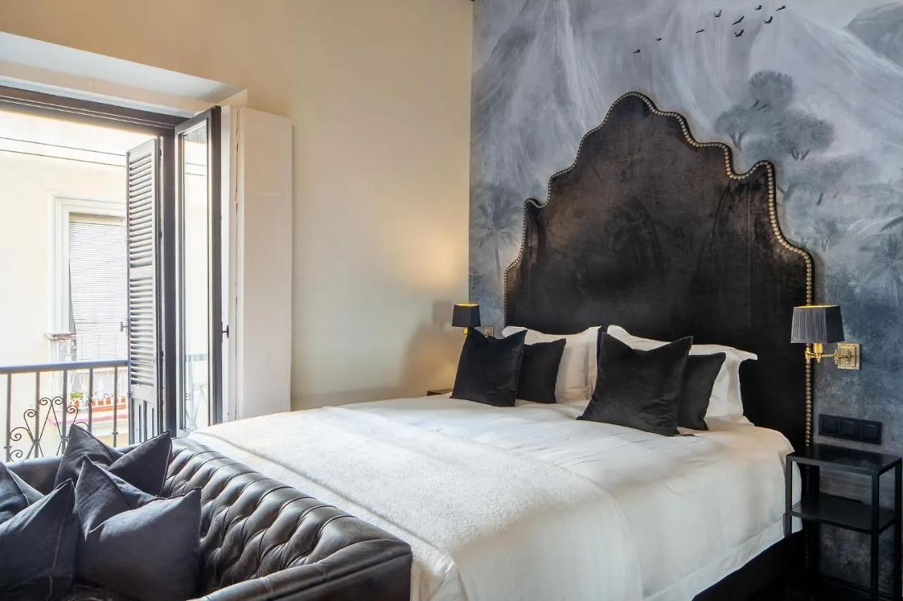 Boutique Hotel Casa Canovas Cadiz