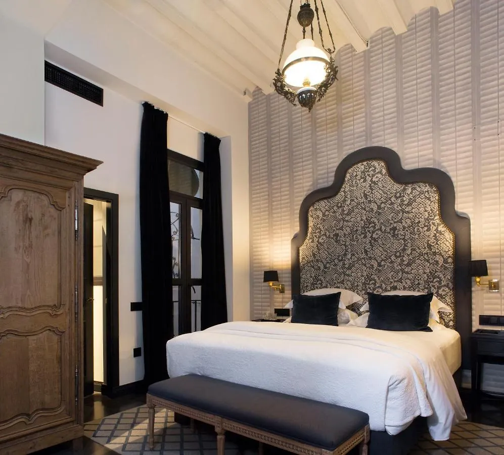 Boutique Hotel Casa Canovas Cádiz