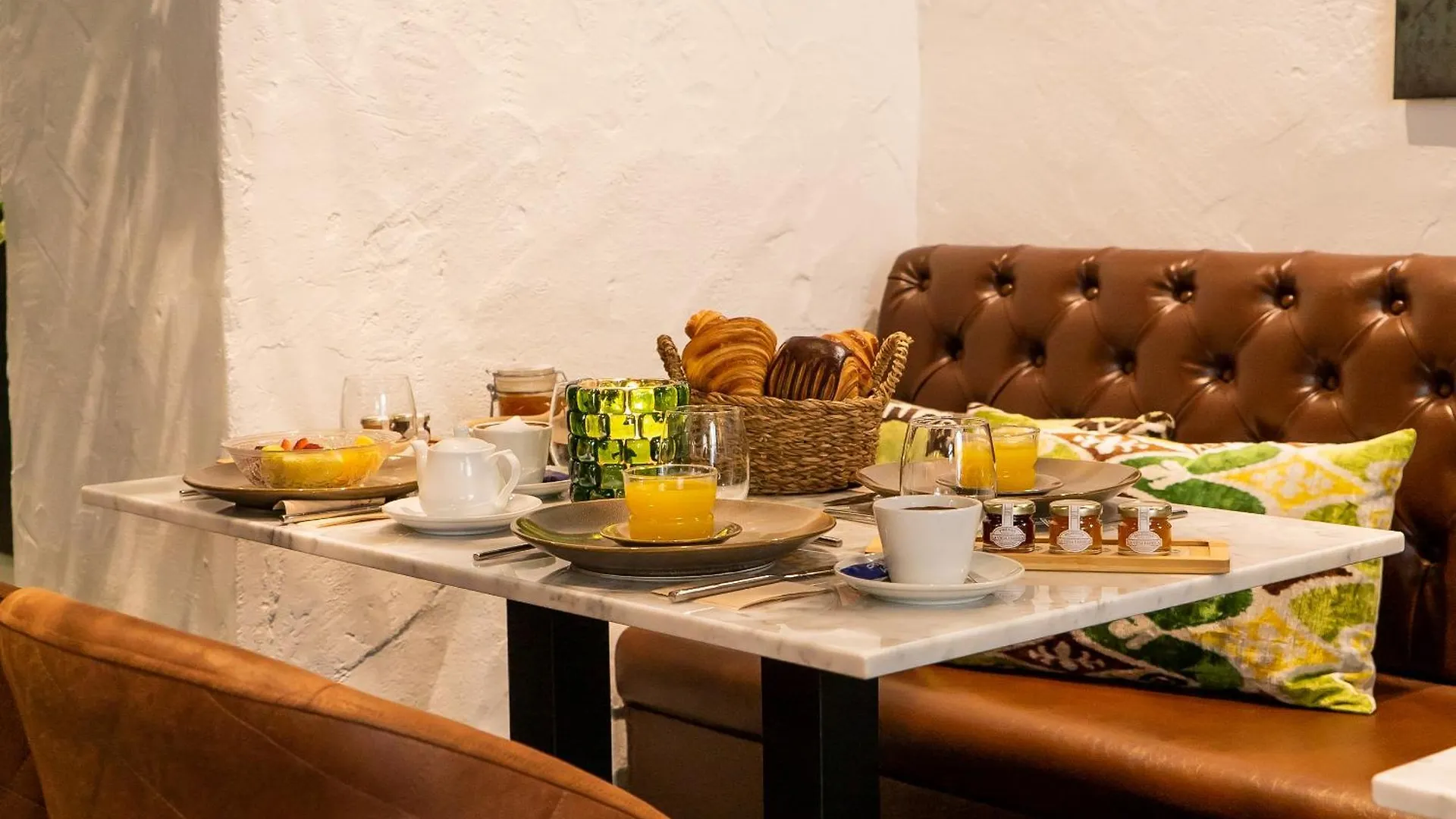Boutique Hotel Casa Canovas Cadiz