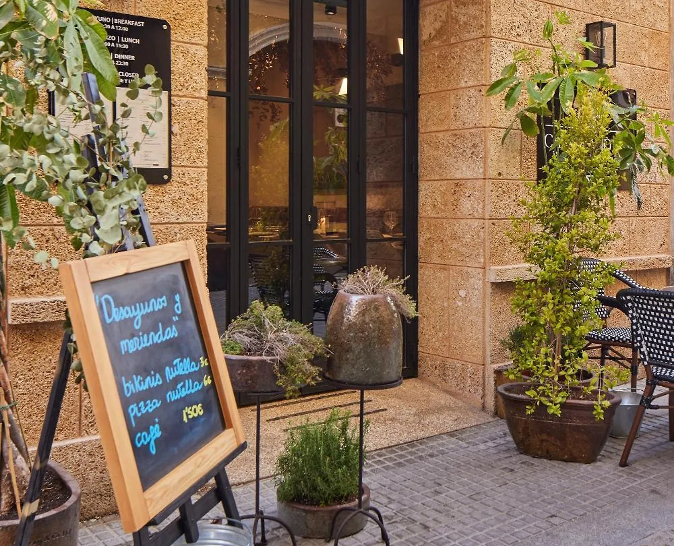 Boutique Hotel Casa Canovas Cádiz